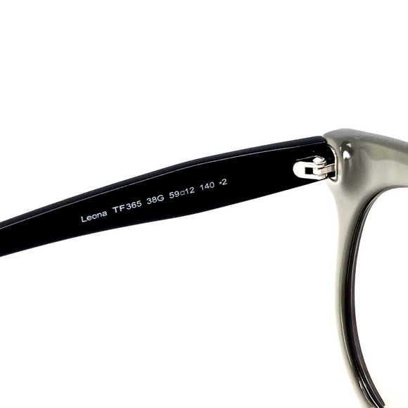 NEW!!! TOM FORD Leona Sunglasses TF365 38G Authentic main image 5